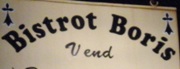 Bistrot Boris