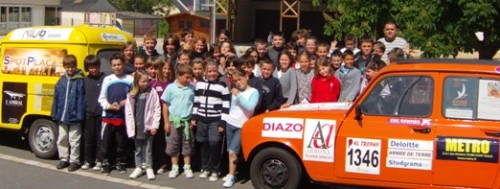 ecole esbdo
