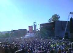 festival