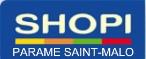 SHOPI Saint Malo/Param